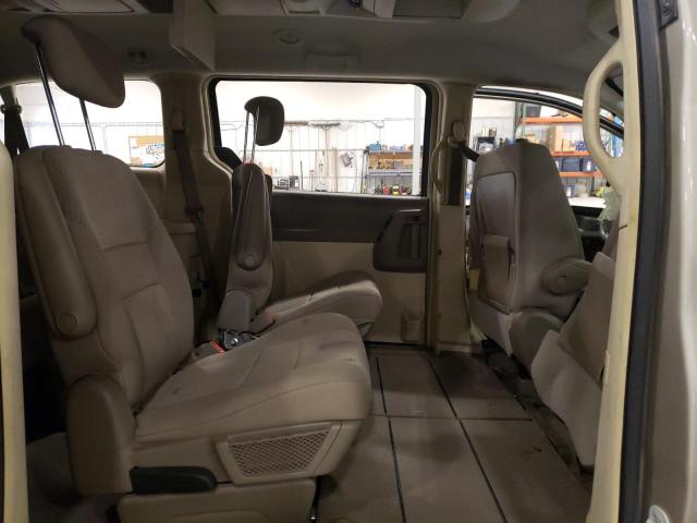 Photo 11 from auction – 2008 CHRYSLER TOWN & COU with VIN 2A8HR54P48R148904