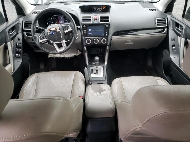 Photo 8 from auction – 2017 SUBARU FORESTER 2 with VIN JF2SJAJC3HH524214