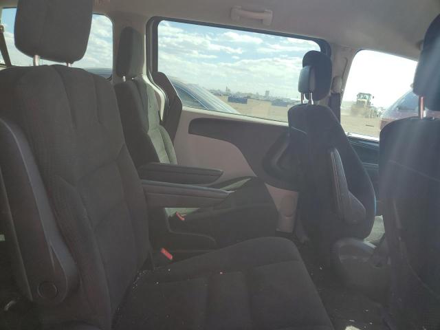 Photo 11 from auction – 2014 DODGE GRAND CARA with VIN 2C4RDGBG9ER248193