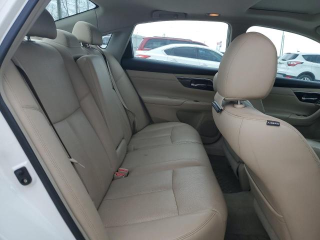 Photo 10 from auction – 2013 NISSAN ALTIMA 2.5 with VIN 1N4AL3AP6DN402371