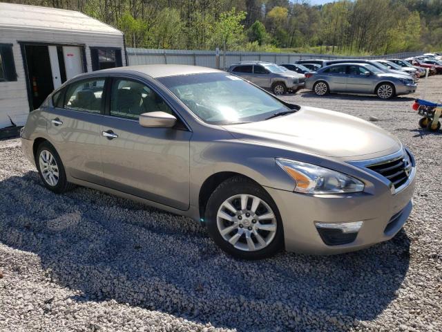 Photo 4 from auction – 2013 NISSAN ALTIMA 2.5 with VIN 1N4AL3AP9DC905887