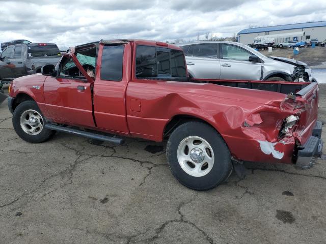 Photo 2 from auction – 2004 FORD RANGER SUP with VIN 1FTZR45E54TA02906