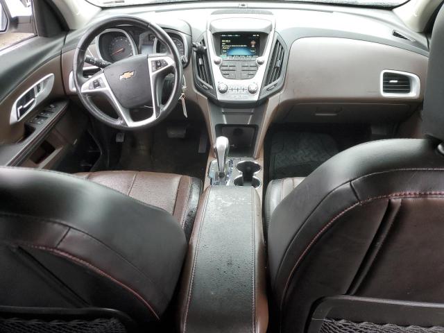 Photo 8 from auction – 2015 CHEVROLET EQUINOX LT with VIN 2GNFLGEK2F6311036