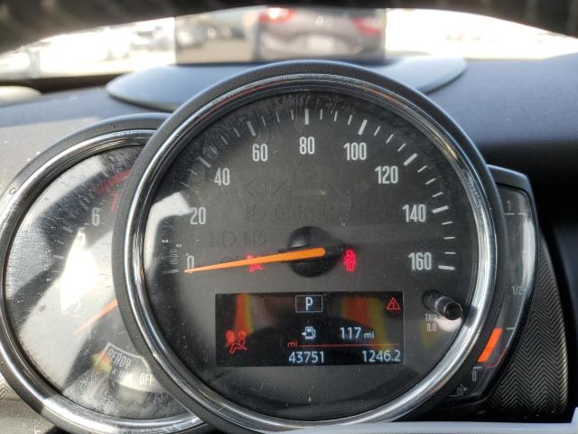 Photo 9 from auction – 2020 MINI COOPER S with VIN WMWXR5C02L2M18241