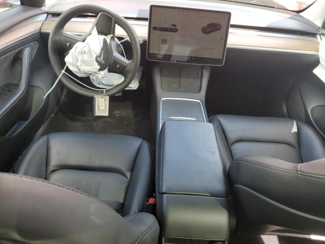 Photo 8 from auction – 2023 TESLA MODEL 3 with VIN 5YJ3E1EA0PF447459