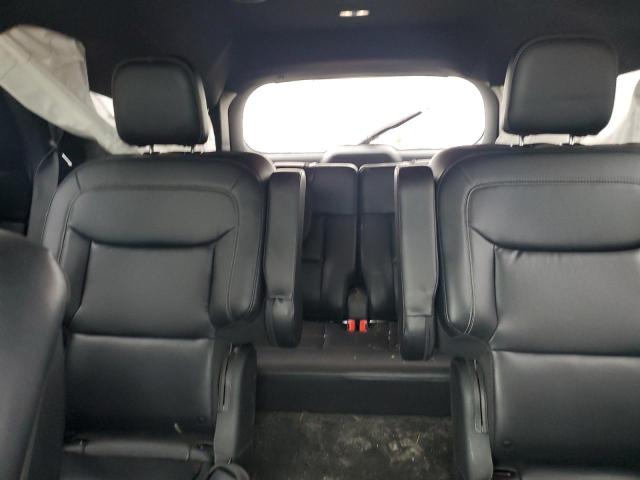 Photo 10 from auction – 2020 FORD EXPLORER X with VIN 1FMSK8DH1LGA37003
