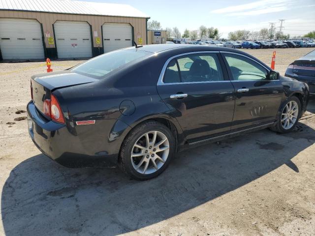 Photo 3 from auction – 2011 CHEVROLET MALIBU LTZ with VIN 1G1ZE5E14BF216479