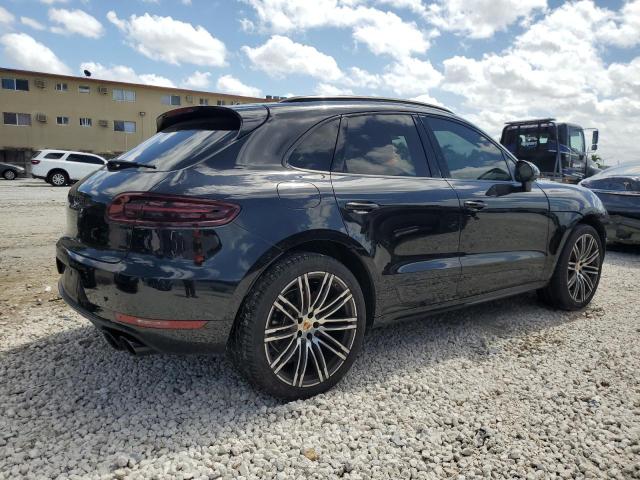 Photo 3 from auction – 2017 PORSCHE MACAN GTS with VIN WP1AG2A54HLB51311