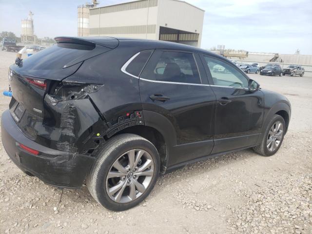 Photo 3 from auction – 2021 MAZDA CX-30 SELE with VIN 3MVDMBBL4MM244275