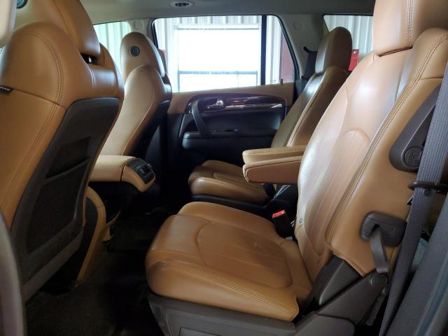 Photo 11 from auction – 2015 BUICK ENCLAVE with VIN 5GAKVCKD1FJ103718
