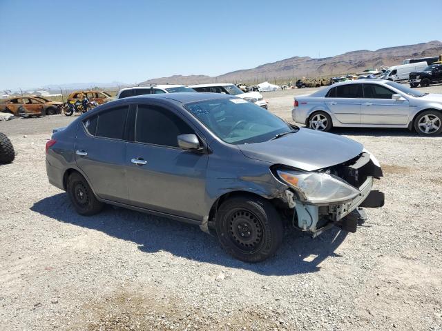 Photo 4 from auction – 2016 NISSAN VERSA S with VIN 3N1CN7APXGL853167