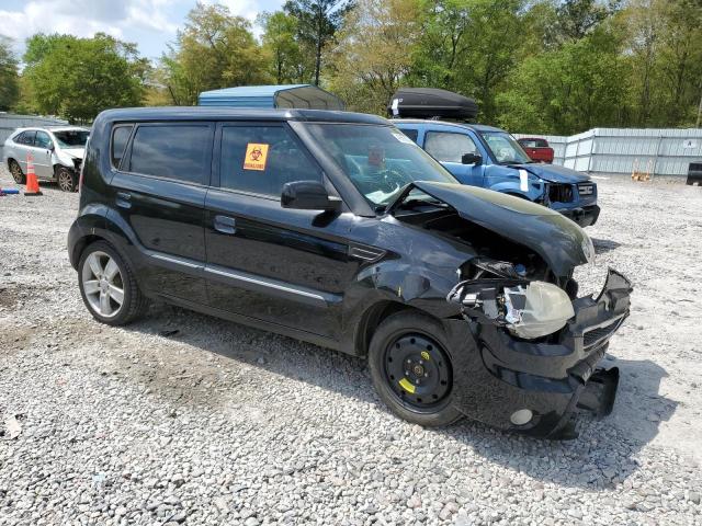 Photo 4 from auction – 2010 KIA SOUL + with VIN KNDJT2A24A7037228