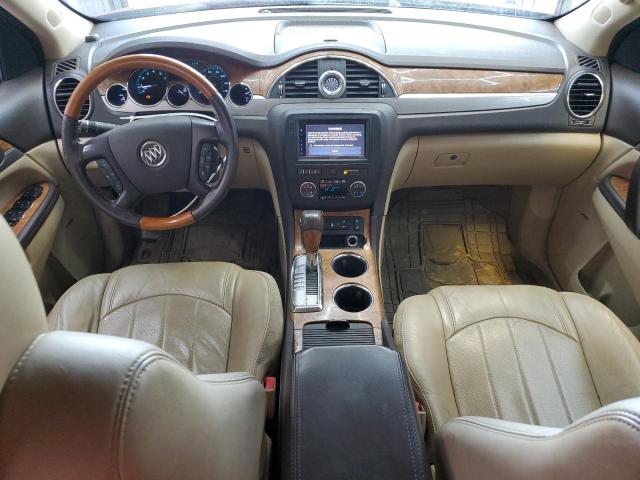 Photo 8 from auction – 2012 BUICK ENCLAVE with VIN 5GAKRDED4CJ221571