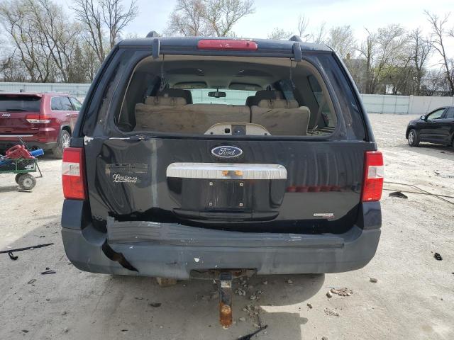 Photo 6 from auction – 2007 FORD EXPEDITION with VIN 1FMFU16577LA39180