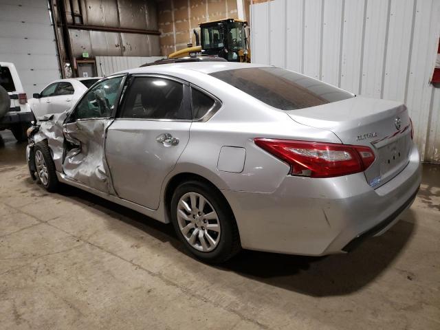 Photo 2 from auction – 2016 NISSAN ALTIMA 2.5 with VIN 1N4AL3AP3GC208218