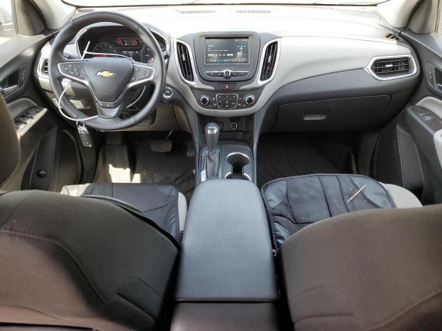 Photo 8 from auction – 2018 CHEVROLET EQUINOX LT with VIN 2GNAXJEV0J6222712