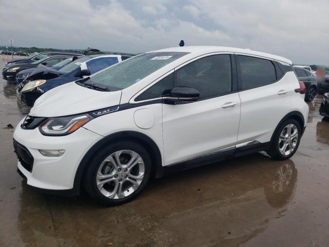 Photo 1 from auction – 2018 CHEVROLET BOLT EV LT with VIN 1G1FW6S07J4112418