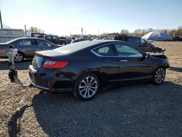 Photo 3 from auction – 2013 HONDA ACCORD EXL with VIN 1HGCT2B89DA008926