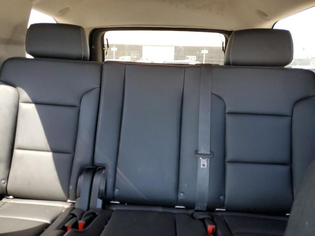 Photo 10 from auction – 2014 CHEVROLET TAHOE POLI with VIN 1GNLC2E08ER150456