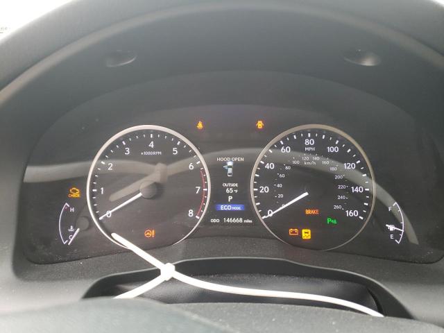 Photo 9 from auction – 2013 LEXUS ES 350 with VIN JTHBK1GG7D2004566