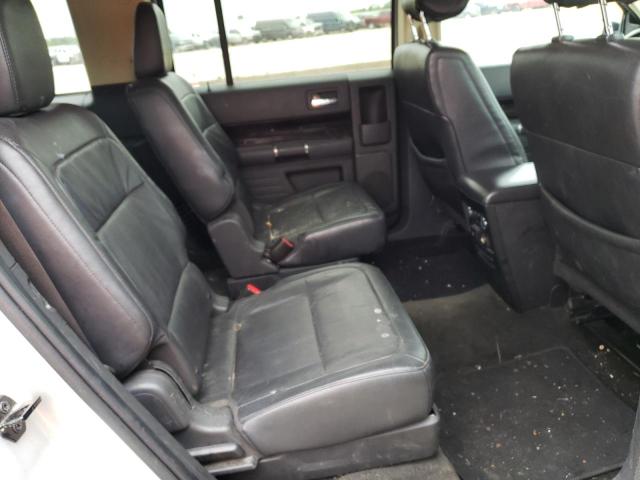 Photo 10 from auction – 2013 FORD FLEX SEL with VIN 2FMGK5C88DBD01882