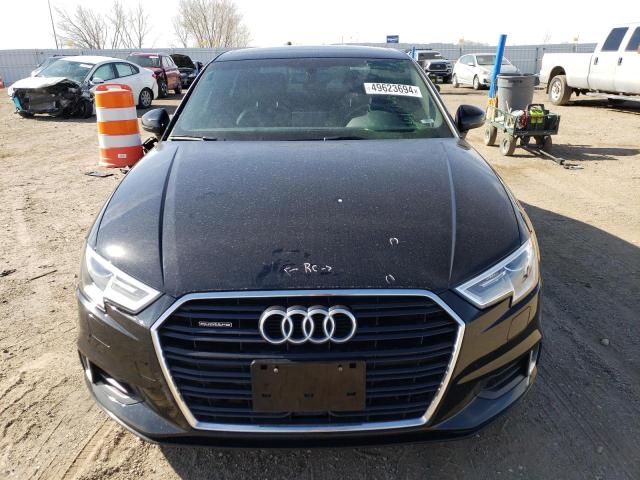 Photo 5 from auction – 2017 AUDI A3 PREMIUM with VIN WAUB8GFF3H1037486