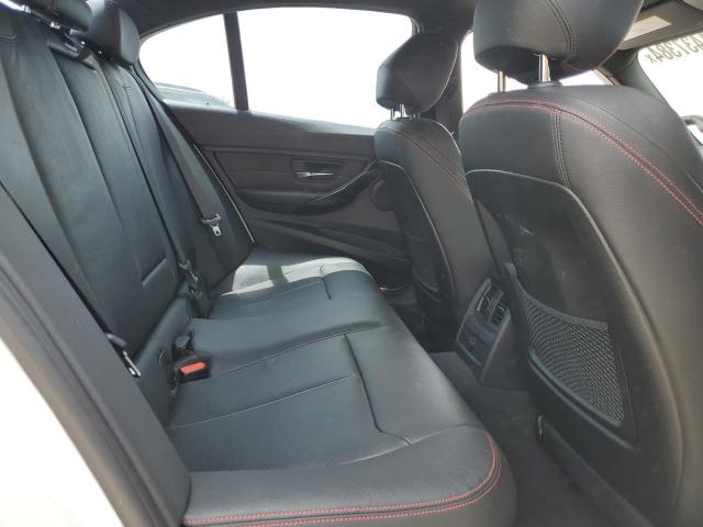 Photo 10 from auction – 2015 BMW 335 I with VIN WBA3A9G54FNT09138