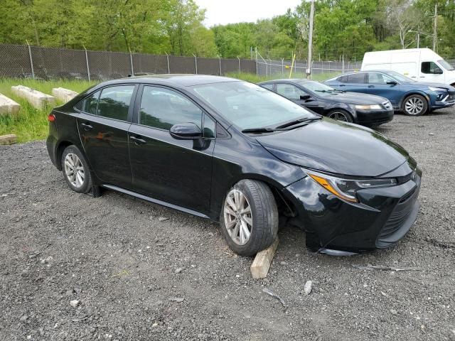 Photo 4 from auction – 2023 TOYOTA COROLLA LE with VIN 5YFB4MDE0PP042081