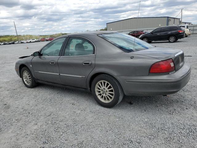 Photo 2 from auction – 2003 MERCURY SABLE LS P with VIN 1MEFM55S53A612939