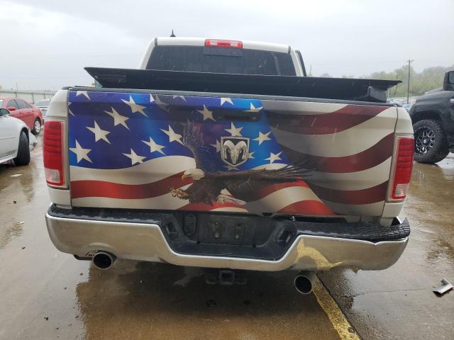 Photo 6 from auction – 2014 RAM 1500 LARAM with VIN 1C6RR7NT8ES479912