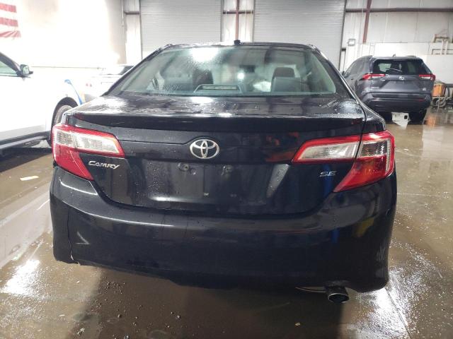 Photo 6 from auction – 2012 TOYOTA CAMRY BASE with VIN 4T1BF1FK8CU185364