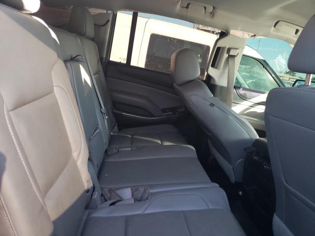 Photo 11 from auction – 2016 CHEVROLET SUBURBAN C with VIN 1GNSCHKC4GR111010
