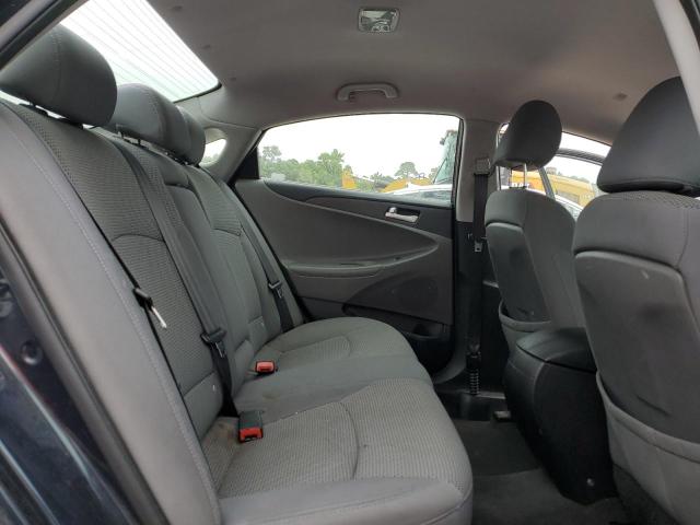 Photo 10 from auction – 2012 HYUNDAI SONATA GLS with VIN 5NPEB4AC1CH335730