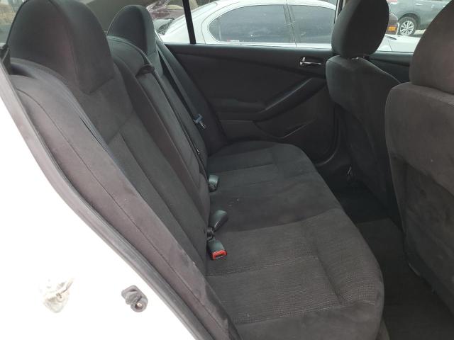 Photo 10 from auction – 2011 NISSAN ALTIMA BAS with VIN 1N4AL2AP6BC149703