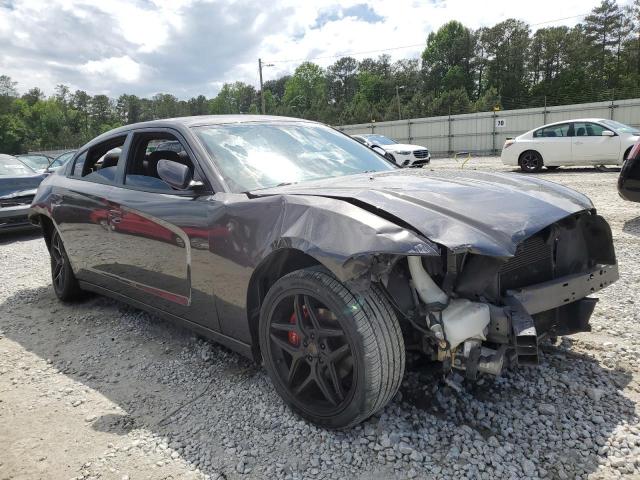 Photo 4 from auction – 2013 DODGE CHARGER SE with VIN 2C3CDXBG1DH622147