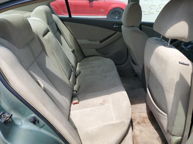 Photo 10 from auction – 2007 NISSAN ALTIMA 3.5 with VIN 1N4BL21EX7C152825