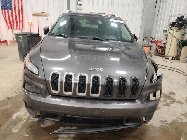 Photo 5 from auction – 2015 JEEP CHEROKEE L with VIN 1C4PJMCS6FW556738