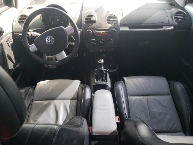 Photo 8 from auction – 2002 VOLKSWAGEN NEW BEETLE with VIN 3VWFE21C92M439727