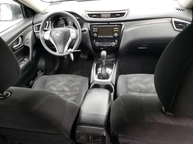 Photo 8 from auction – 2014 NISSAN ROGUE S with VIN 5N1AT2MT9EC813530