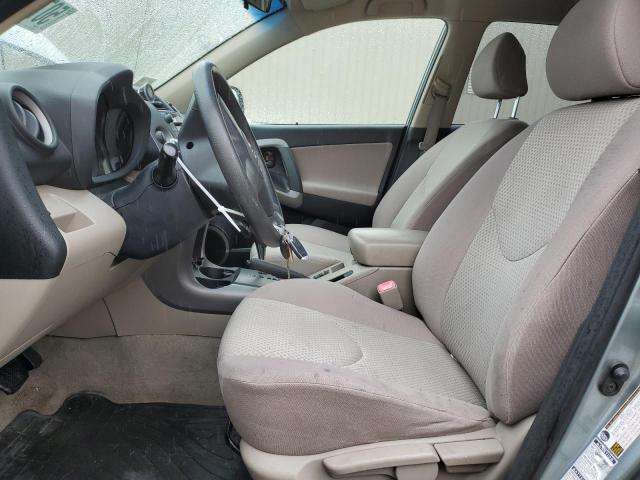 Photo 7 from auction – 2008 TOYOTA RAV4 with VIN JTMBD33V986061653