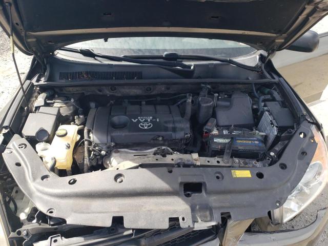 Photo 12 from auction – 2010 TOYOTA RAV4 with VIN JTMKF4DV1A5022954