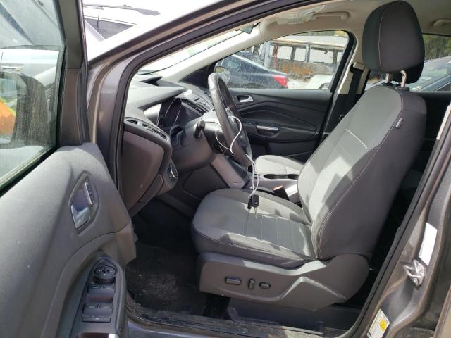 Photo 7 from auction – 2014 FORD ESCAPE SE with VIN 1FMCU0GXXEUD42202