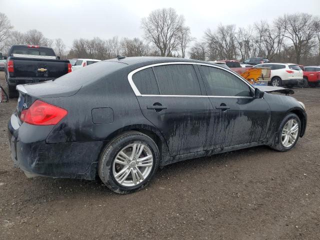 Photo 3 from auction – 2012 INFINITI G37 with VIN JN1CV6AR5CM972451