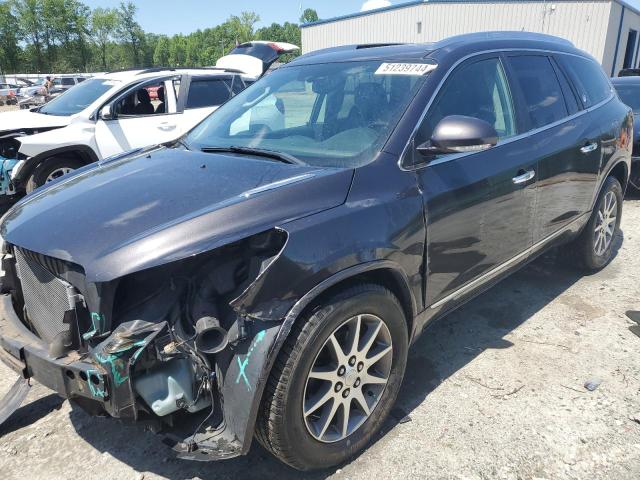 BUICK ENCLAVE 2014 with VIN 5GAKVBKD4EJ140366 - Photo from auction