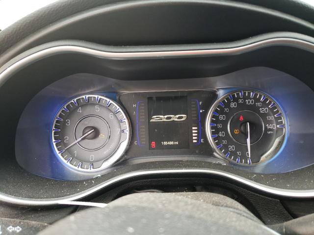 Фото 9 с аукциона – 2015 CHRYSLER 200 LIMITE с VIN 1C3CCCAB1FN597018