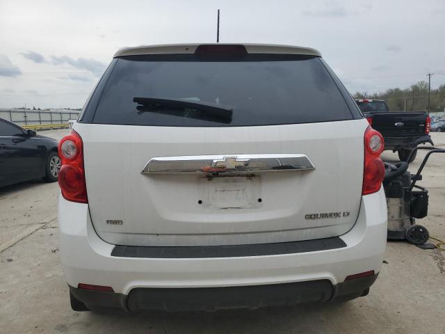 Photo 6 from auction – 2015 CHEVROLET EQUINOX LT with VIN 2GNFLFEK4F6429504