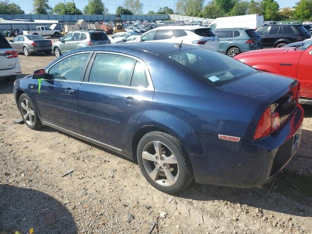 Photo 2 from auction – 2008 CHEVROLET MALIBU 2LT with VIN 1G1ZJ57B08F200368