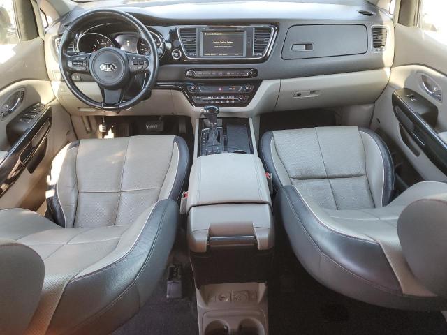 Photo 8 from auction – 2016 KIA SEDONA EX with VIN KNDMC5C11G6125560