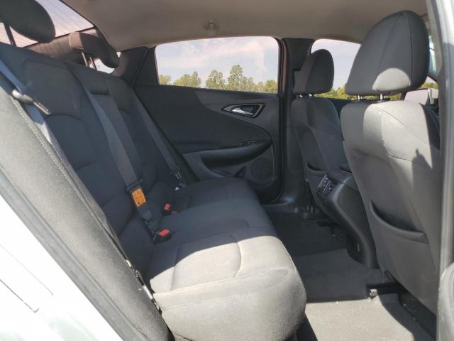 Photo 10 from auction – 2018 CHEVROLET MALIBU LT with VIN 1G1ZD5ST6JF227460