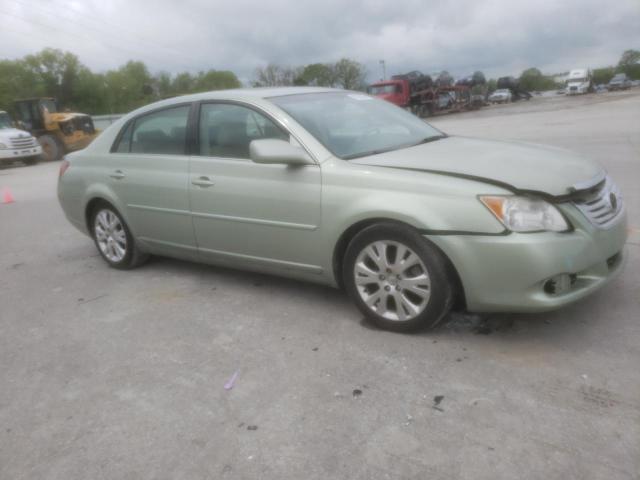 Photo 4 from auction – 2009 TOYOTA AVALON with VIN 4T1BK36B08U316169
